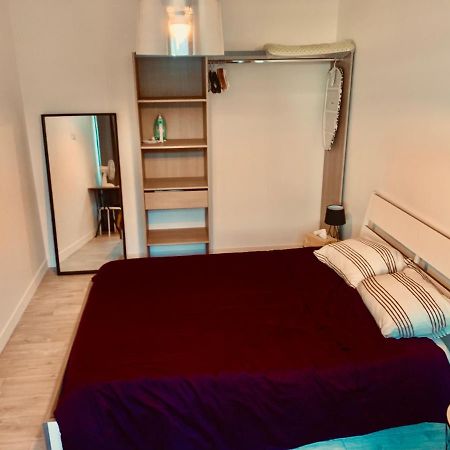 Superbe Appartement En Hyper Centre De Charleville المظهر الخارجي الصورة