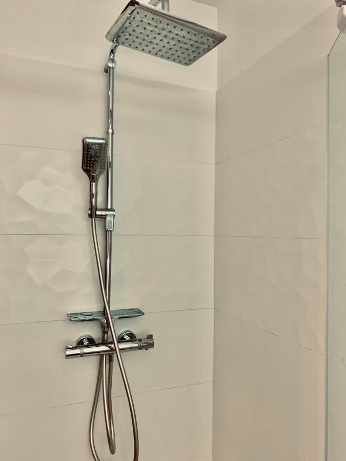 Superbe Appartement En Hyper Centre De Charleville المظهر الخارجي الصورة