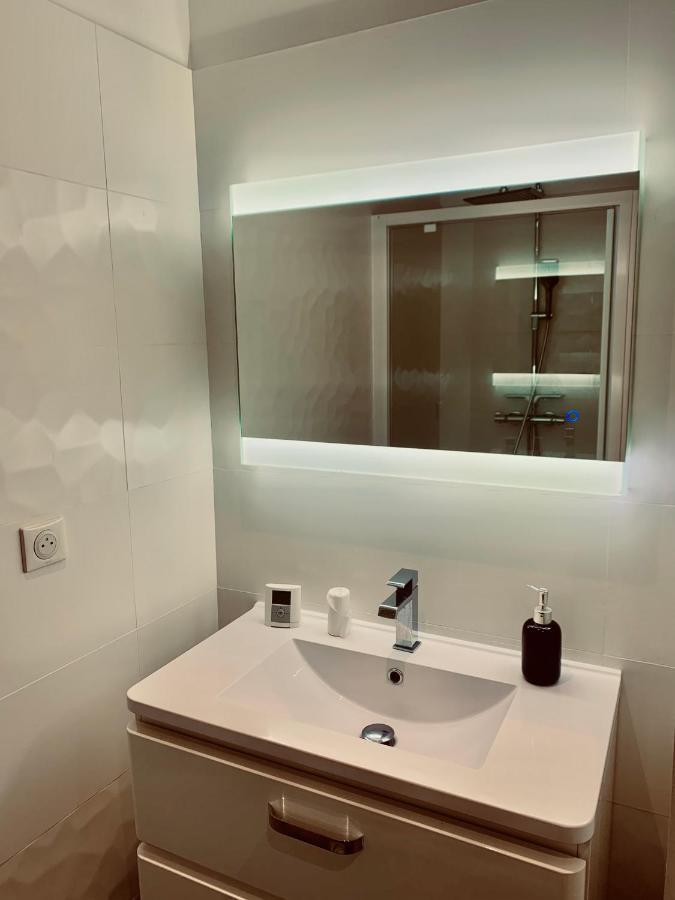 Superbe Appartement En Hyper Centre De Charleville المظهر الخارجي الصورة